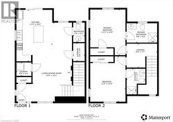 Floor plan - 