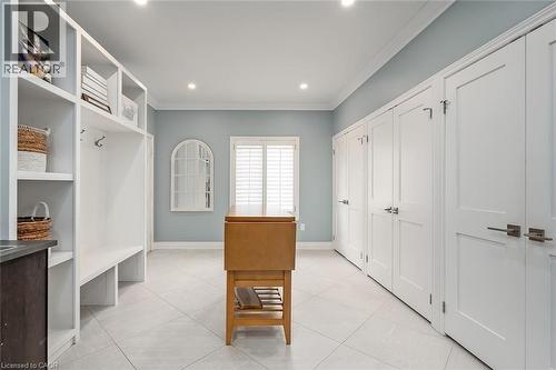 4252 Sarazen Drive, Burlington, ON 