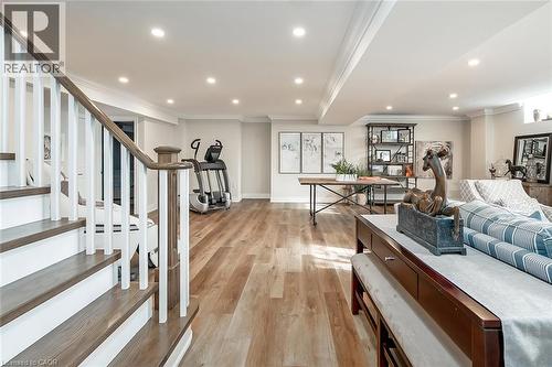 4252 Sarazen Drive, Burlington, ON 