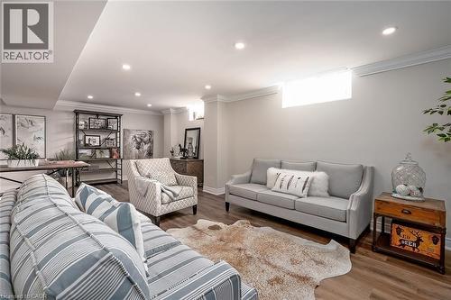 4252 Sarazen Drive, Burlington, ON 