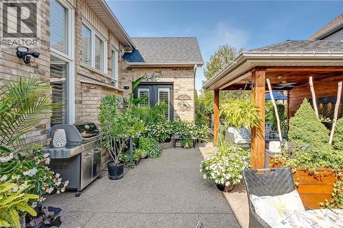 4252 Sarazen Drive, Burlington, ON 