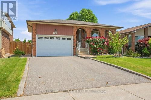 4131 WOODINGTON DRIVE  Mississauga, ON L4Z 1K2