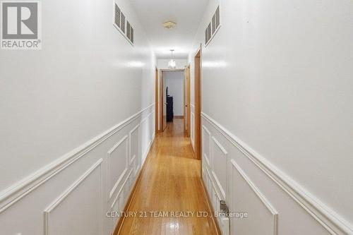 4131 Woodington Drive, Mississauga, ON 