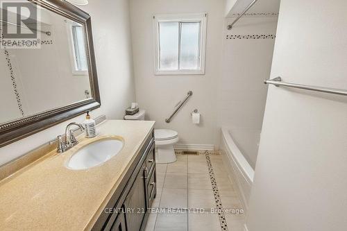 4131 Woodington Drive, Mississauga, ON 