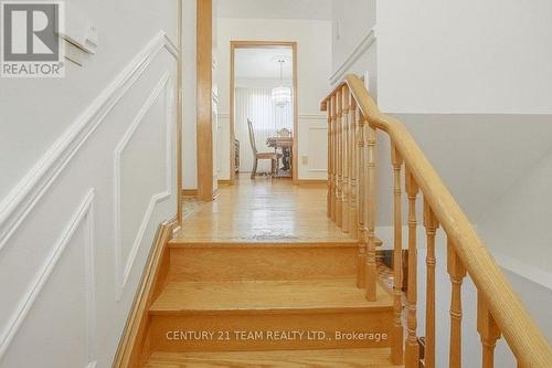 4131 Woodington Drive, Mississauga, ON 
