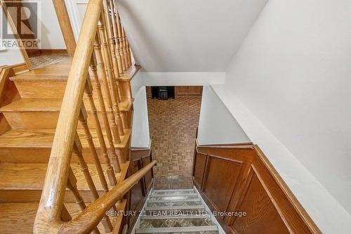 4131 Woodington Drive, Mississauga, ON 