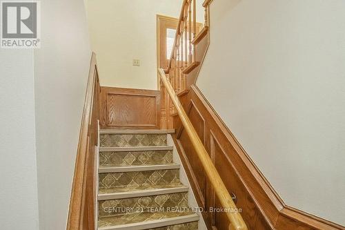 4131 Woodington Drive, Mississauga, ON 