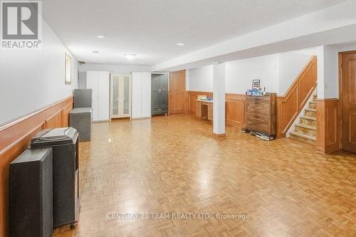 4131 Woodington Drive, Mississauga, ON 