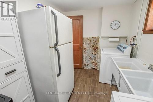 4131 Woodington Drive, Mississauga, ON 