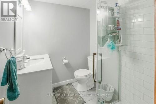 4131 Woodington Drive, Mississauga, ON 
