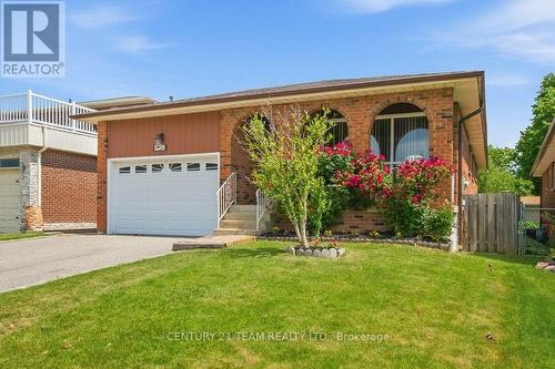 4131 Woodington Drive, Mississauga, ON 