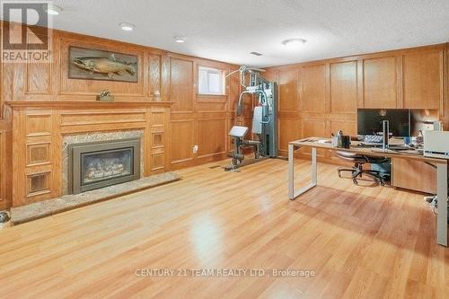 4131 Woodington Drive, Mississauga, ON 