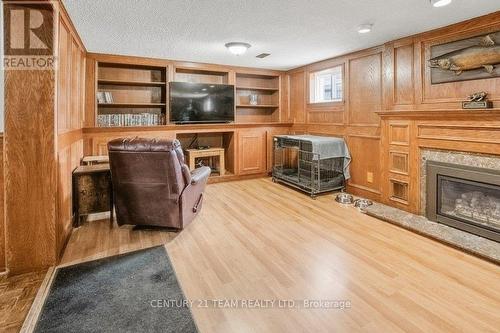 4131 Woodington Drive, Mississauga, ON 