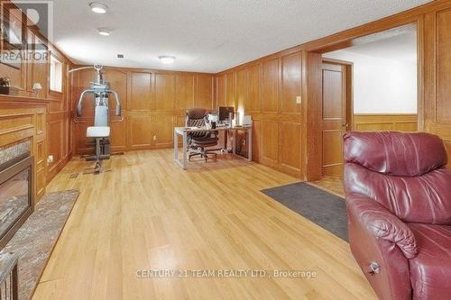 4131 Woodington Drive, Mississauga, ON 