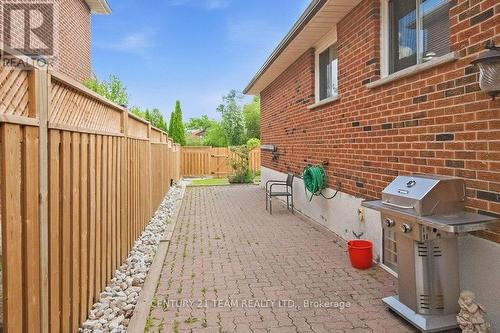 4131 Woodington Drive, Mississauga, ON 