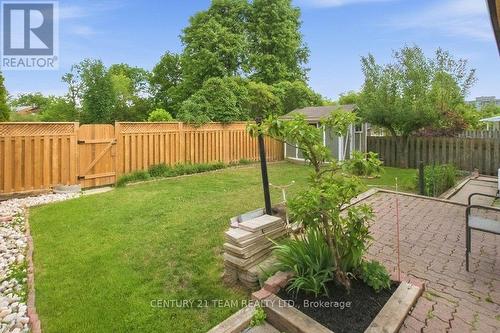 4131 Woodington Drive, Mississauga, ON 