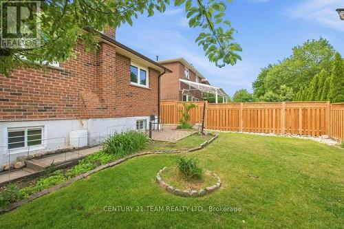 4131 Woodington Drive, Mississauga, ON 
