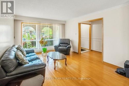 4131 Woodington Drive, Mississauga, ON 
