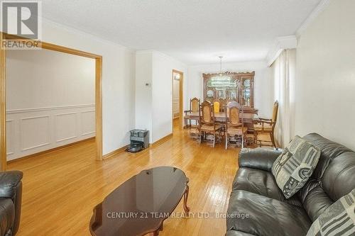 4131 Woodington Drive, Mississauga, ON 