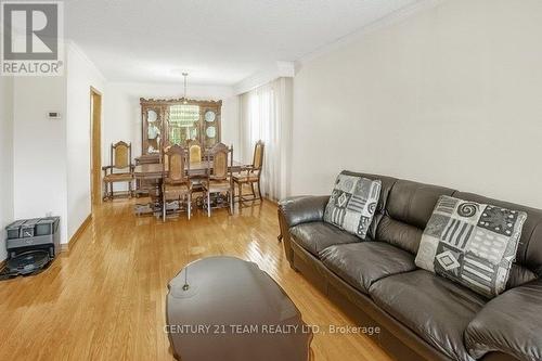 4131 Woodington Drive, Mississauga, ON 