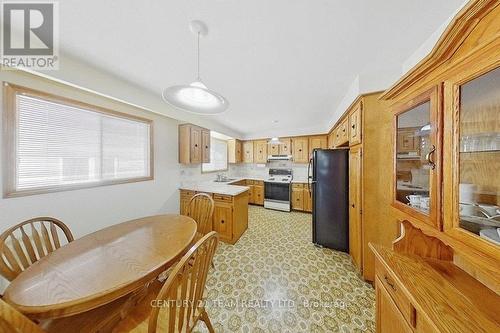 4131 Woodington Drive, Mississauga, ON 