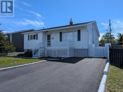 4 Earhart Street  St, John's, NL A1E 4C6