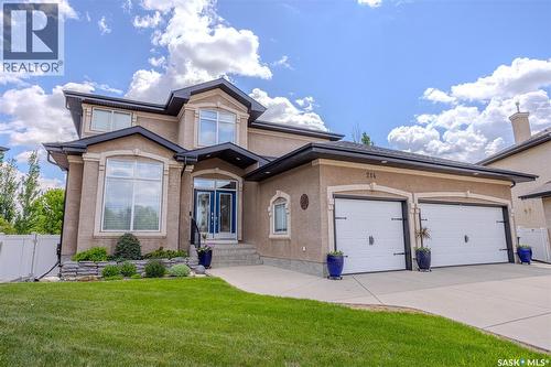 214 Bayfield Place, Saskatoon, SK 