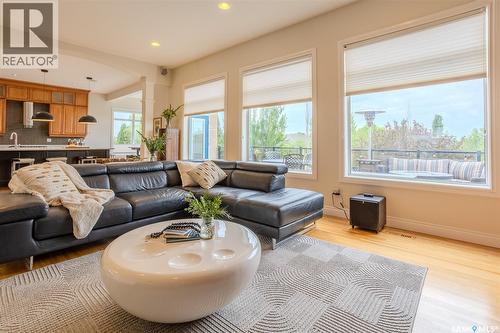 214 Bayfield Place, Saskatoon, SK 