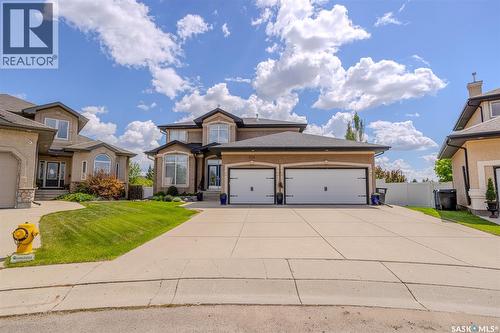 214 Bayfield Place, Saskatoon, SK 