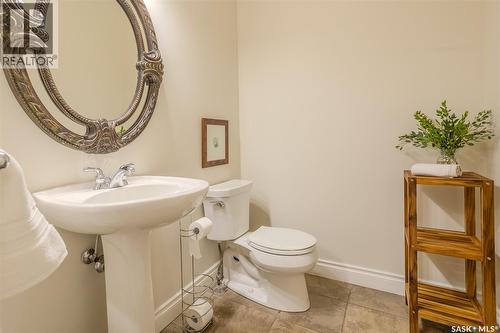214 Bayfield Place, Saskatoon, SK 