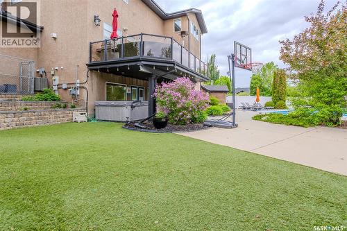 214 Bayfield Place, Saskatoon, SK 