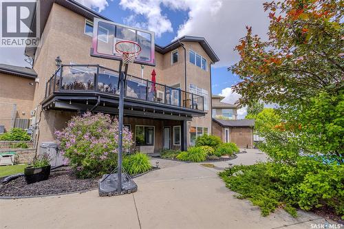214 Bayfield Place, Saskatoon, SK 