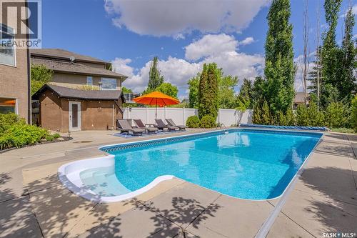 214 Bayfield Place, Saskatoon, SK 