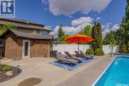 214 Bayfield Place, Saskatoon, SK 