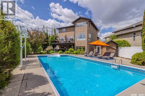 214 Bayfield Place, Saskatoon, SK 