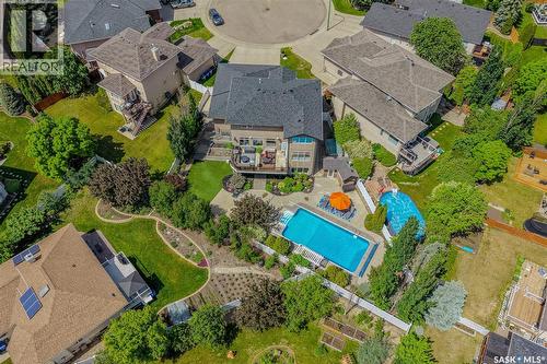 214 Bayfield Place, Saskatoon, SK 