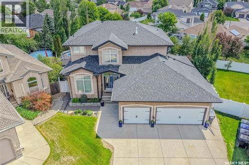 214 Bayfield Place, Saskatoon, SK 
