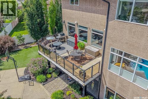 214 Bayfield Place, Saskatoon, SK 
