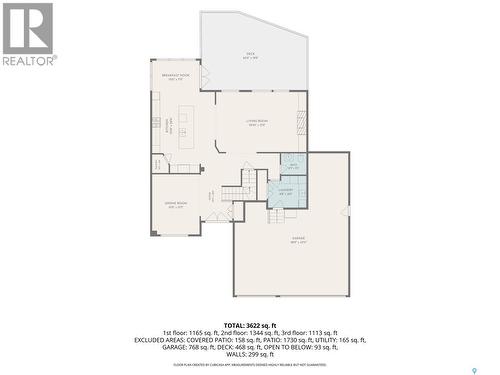 214 Bayfield Place, Saskatoon, SK 