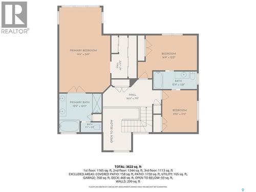 214 Bayfield Place, Saskatoon, SK 