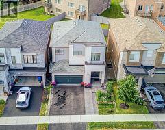 74 TANGO CRESCENT Newmarket, ON L3X 0K4