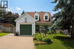 273 NEWPORT Place  Waterloo, ON N2T 2B5