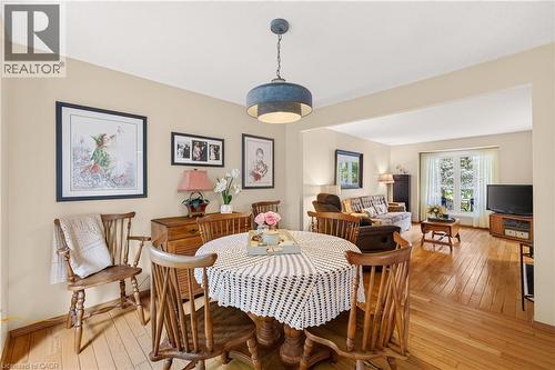 273 Newport Place, Waterloo, ON 