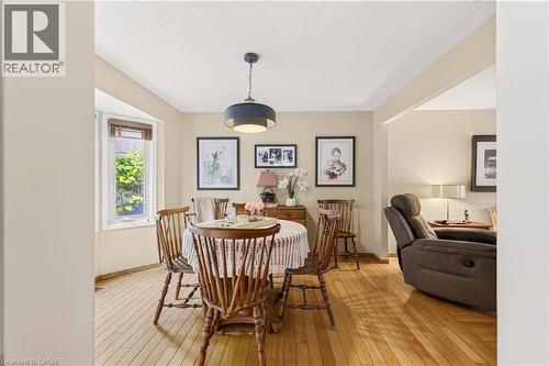 273 Newport Place, Waterloo, ON 