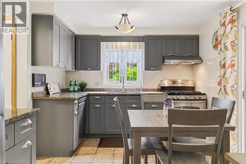 273 Newport Place, Waterloo, ON 