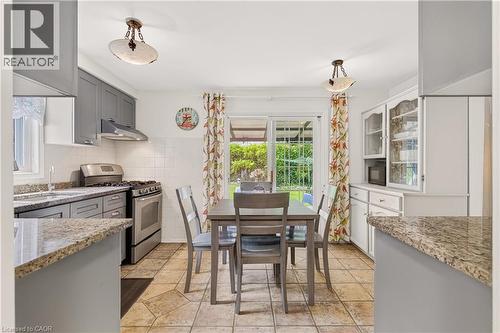 273 Newport Place, Waterloo, ON 