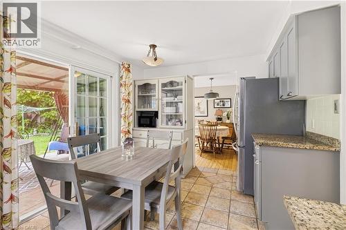 273 Newport Place, Waterloo, ON 