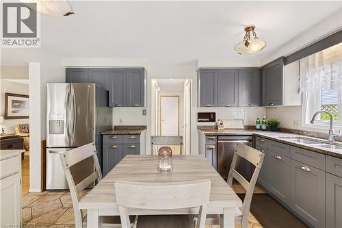 273 Newport Place, Waterloo, ON 