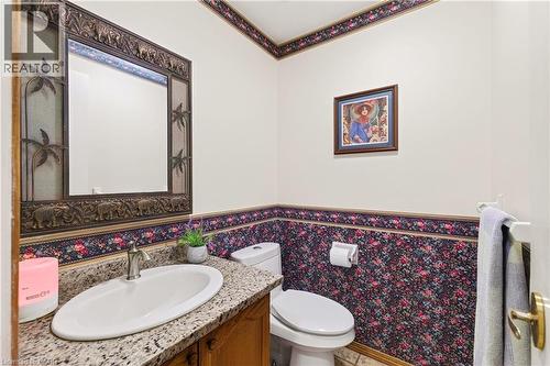 273 Newport Place, Waterloo, ON 
