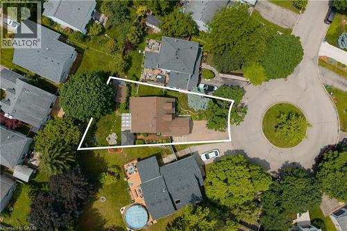 273 Newport Place, Waterloo, ON 